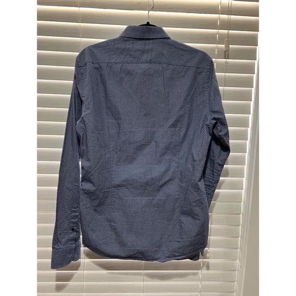 Scotch‎ & Soda Button Up Shirt - Size M - Picture 4 of 4